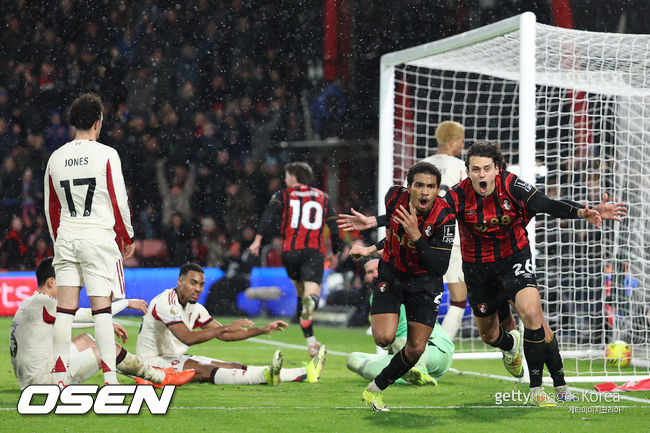 [사진] ⓒGettyimages(무단전재 및 재배포 금지)