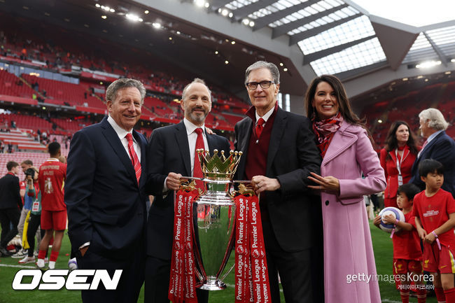 [사진] ⓒGettyimages(무단전재 및 재배포 금지)