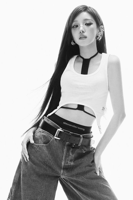 큐브엔터테인먼트 제공