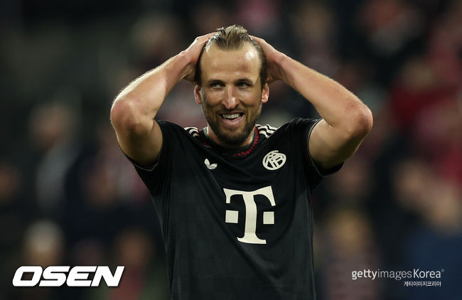 [사진] ⓒGettyimages(무단전재 및 재배포 금지)