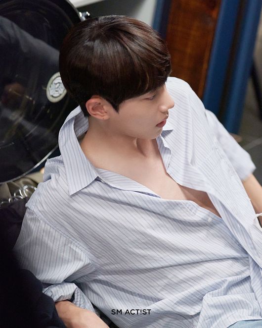 SM엔터테인먼트 제공