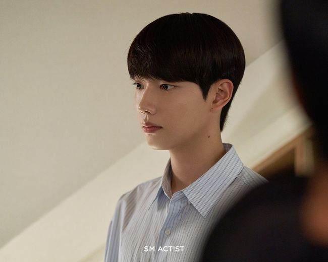 SM엔터테인먼트 제공