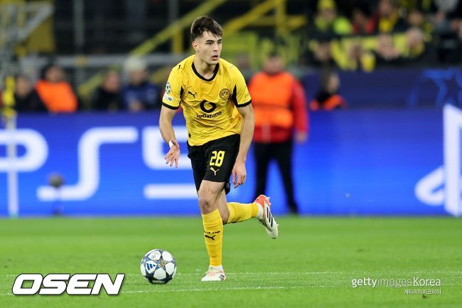 [사진] ⓒGettyimages(무단전재 및 재배포 금지)