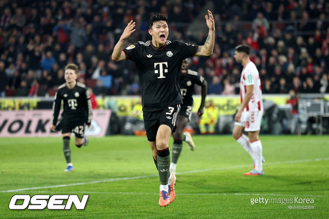 [사진] ⓒGettyimages(무단전재 및 재배포 금지)