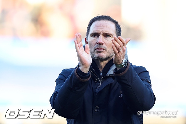 [사진] 램파드 ⓒGettyimages(무단전재 및 재배포 금지)