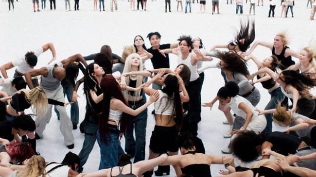 뮤직비디오 캡처