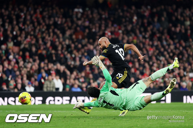 [사진] ⓒGettyimages(무단전재 및 재배포 금지)