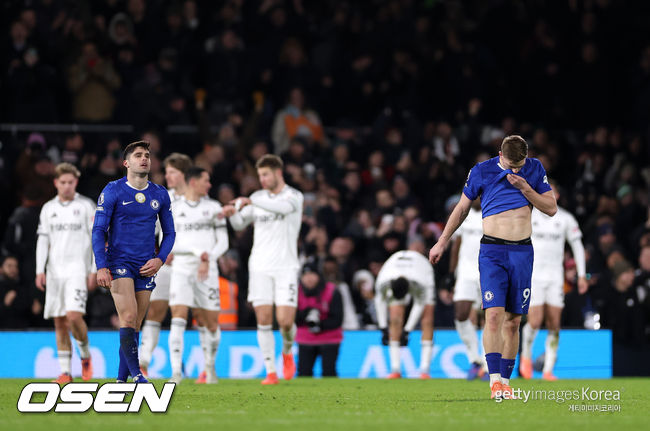 [사진] ⓒGettyimages(무단전재 및 재배포 금지)