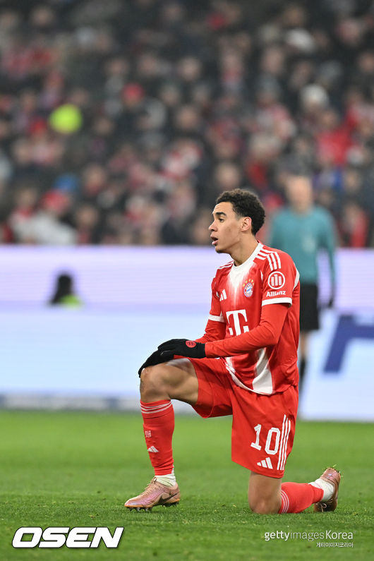 [사진] ⓒGettyimages(무단전재 및 재배포 금지)