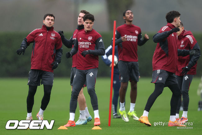 [사진] ⓒGettyimages(무단전재 및 재배포 금지)