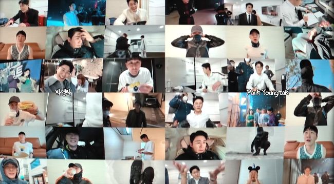 유튜브 영상 캡처