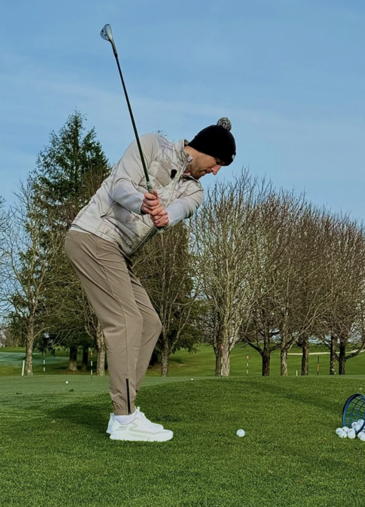 [사진] 해리 케인 / 케인 소셜 미디어 계정