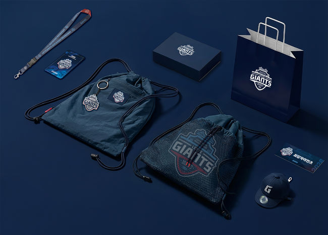 롯데 자이언츠 제공