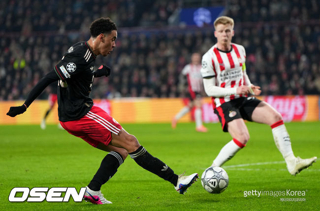 [사진] ⓒGettyimages(무단전재 및 재배포 금지)