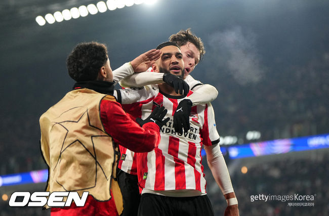 [사진] ⓒGettyimages(무단전재 및 재배포 금지)