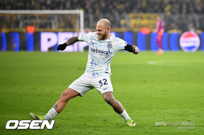 [사진] ⓒGettyimages(무단전재 및 재배포 금지)