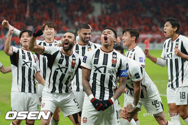 [사진] ⓒGettyimages(무단전재 및 재배포 금지)