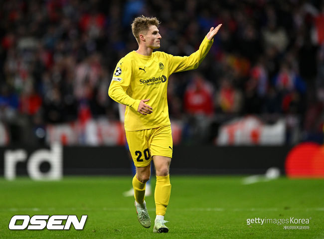 [사진] ⓒGettyimages(무단전재 및 재배포 금지)