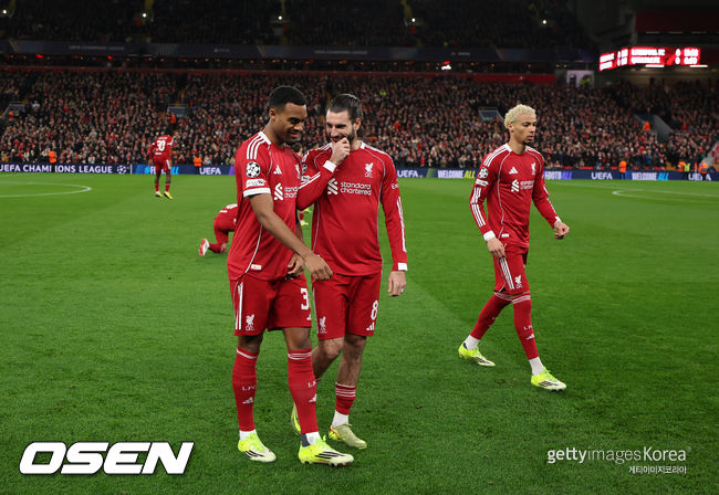 [사진] ⓒGettyimages(무단전재 및 재배포 금지)