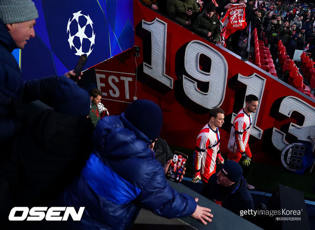 [사진] ⓒGettyimages(무단전재 및 재배포 금지)