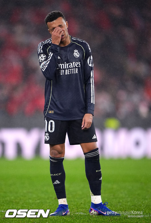 [사진] ⓒGettyimages(무단전재 및 재배포 금지)