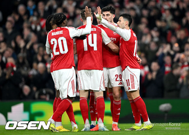 [사진] ⓒGettyimages(무단전재 및 재배포 금지)