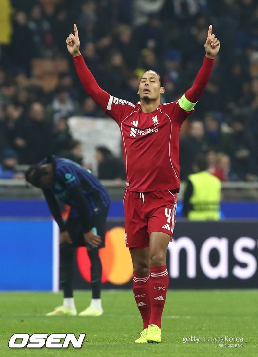 [사진] ⓒGettyimages(무단전재 및 재배포 금지)