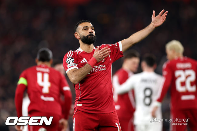 [사진] ⓒGettyimages(무단전재 및 재배포 금지)