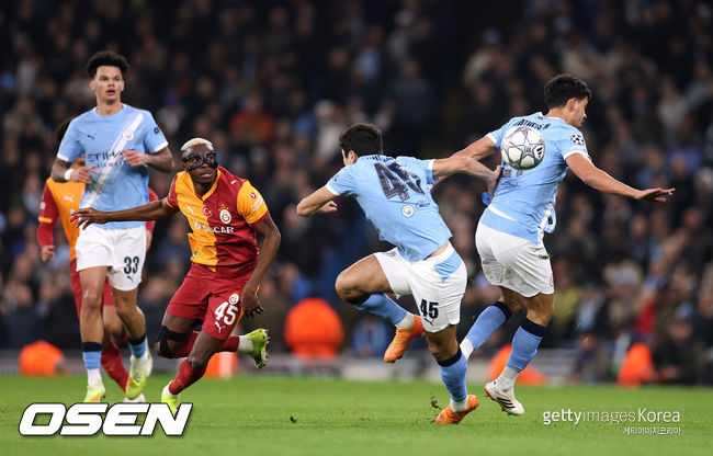 [사진] ⓒGettyimages(무단전재 및 재배포 금지)