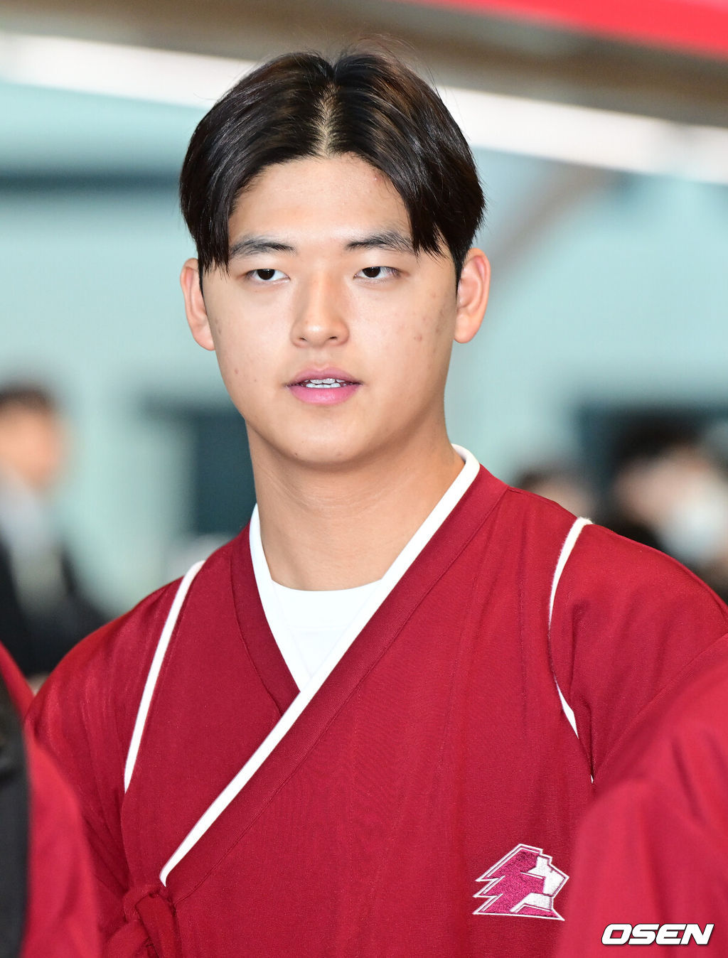 키움 박준현. 2026.01.22 / dreamer@osen.co.kr