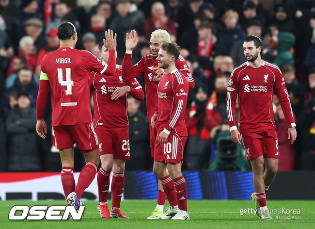 [사진] ⓒGettyimages(무단전재 및 재배포 금지)