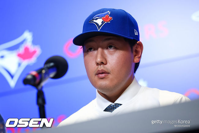 [사진] 카즈마. ⓒGettyimages(무단전재 및 재배포 금지)