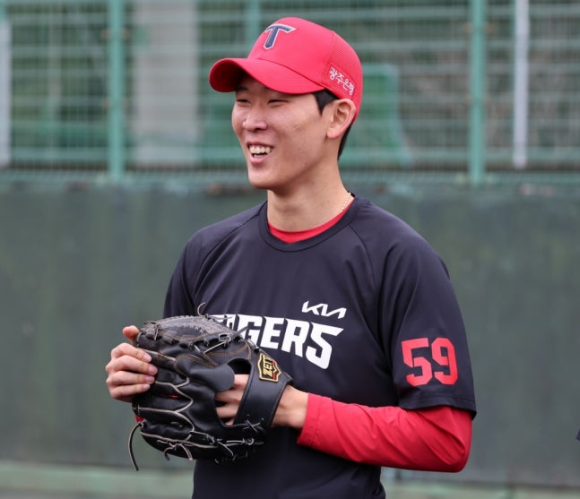 양수호 / KIA 타이거즈 제공