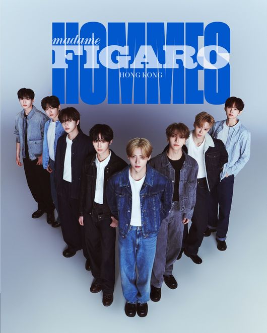 마담 피가로 홍콩 제공