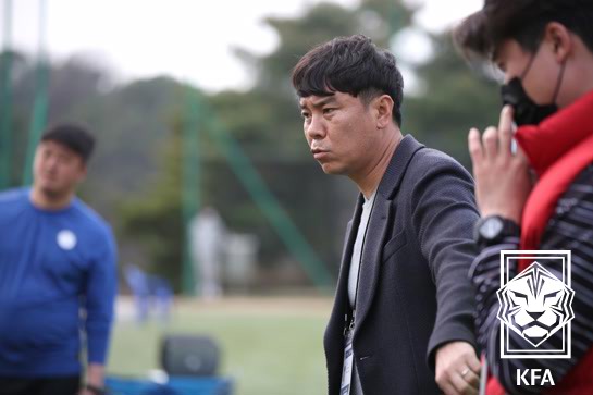 [사진] 대한축구협회 제공