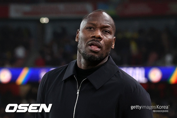 [사진] 티아우 감독 ⓒGettyimages(무단전재 및 재배포 금지)