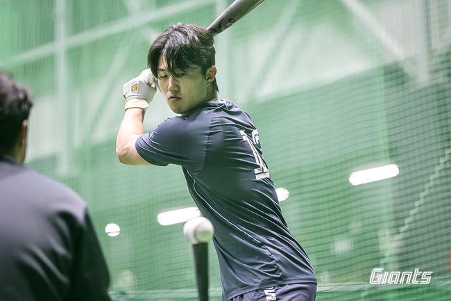 롯데 자이언츠 제공