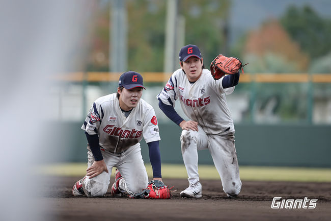 롯데 자이언츠 제공