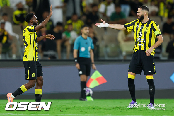 [사진] ⓒGettyimages(무단전재 및 재배포 금지)