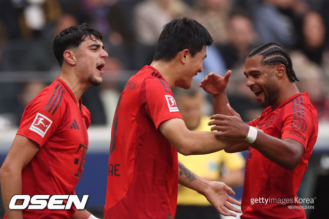 [사진] ⓒGettyimages(무단전재 및 재배포 금지)