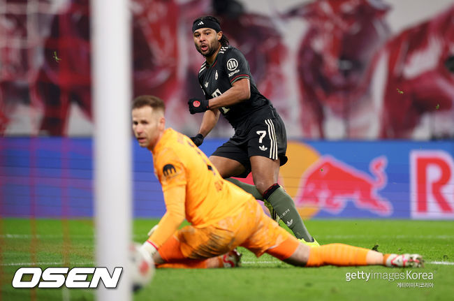 [사진] ⓒGettyimages(무단전재 및 재배포 금지)