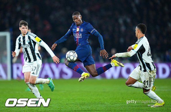 [사진] ⓒGettyimages(무단전재 및 재배포 금지)