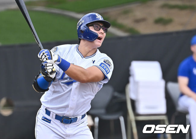 [OSEN=경산, 이석우 기자]