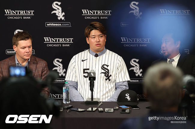 [사진] 무라카미 무네타카. ⓒGettyimages(무단전재 및 재배포 금지)