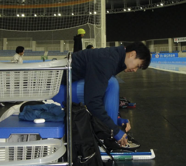 [사진] 김민석 소셜 미디어 계정