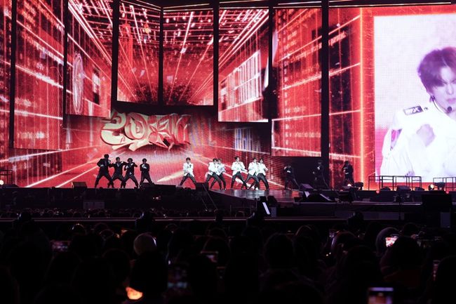 스타쉽엔터테인먼트 제공