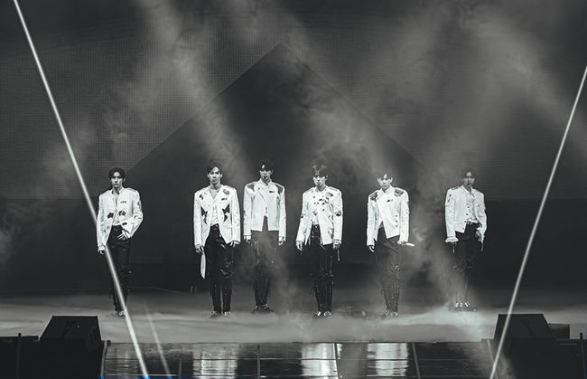 스타쉽엔터테인먼트 제공