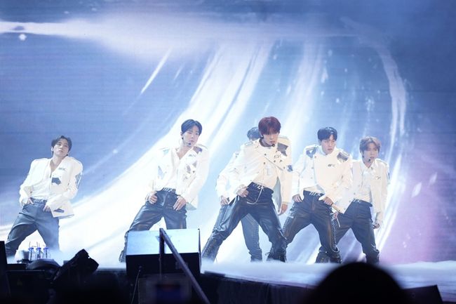 스타쉽엔터테인먼트 제공