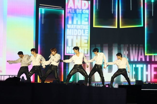 스타쉽엔터테인먼트 제공