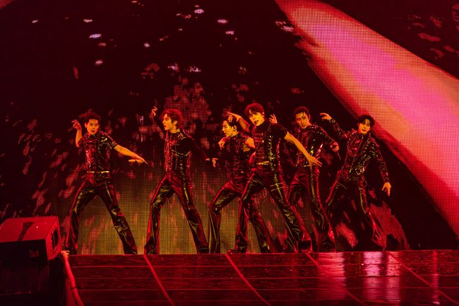 스타쉽엔터테인먼트 제공